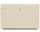 WOLF Jewellery Box London Large Cream 315053 Image 2