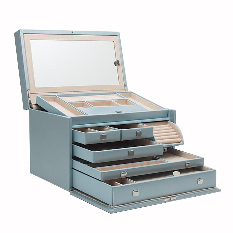 WOLF Jewellery Box London Large Ice 315024 Image 1