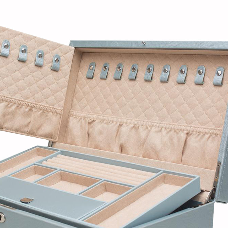 WOLF Jewellery Box London Large Ice 315024 Image 2