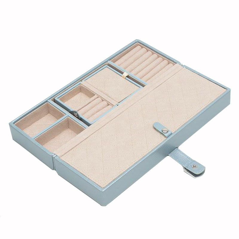 WOLF Jewellery Box London Large Ice 315024 Image 3