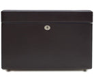 WOLF Jewellery Box London Medium Cocoa 315106 Image 2