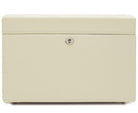 WOLF Jewellery Box London Medium Cream 315153 Image 2