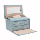 WOLF Jewellery Box London Medium Ice 315124 Image 2