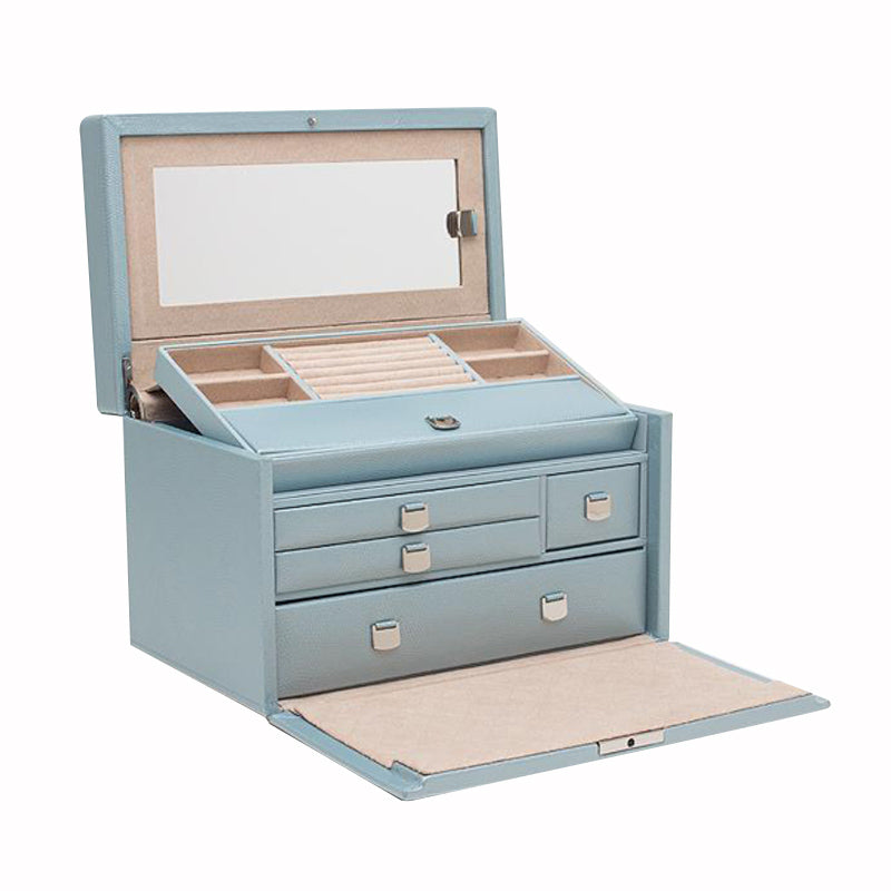 WOLF Jewellery Box London Medium Ice 315124 Image 2