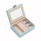 WOLF Jewellery Box London Medium Ice 315124 Image 3