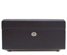 WOLF Jewellery Box London Square Cocoa 315206 Image 2