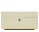 WOLF Jewellery Box London Square Cream 315253 Image 2