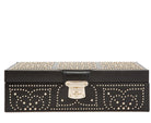 WOLF Jewellery Box Marrakesh Flat Black 308302 Image 2