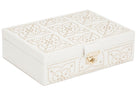 WOLF Jewellery Box Marrakesh Flat Cream 308353 Image 3