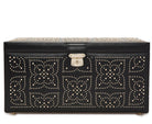WOLF Jewellery Box Marrakesh Large Black 308202 Image 2