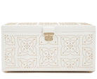 WOLF Jewellery Box Marrakesh Large Cream 308253 Image 2