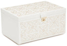 WOLF Jewellery Box Marrakesh Large Cream 308253 Image 3
