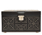 WOLF Jewellery Box Marrakesh Medium Black 308102 Image 2