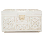 WOLF Jewellery Box Marrakesh Medium Cream 308153 Image 2