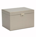 WOLF Jewellery Box Palermo Large Pewter 213078 Image 2