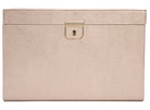 WOLF Jewellery Box Palermo Large Rose Gold 213016 Image 2