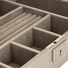 WOLF Jewellery Box Palermo Medium Pewter 213278 Image 3