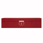 WOLF Jewellery Box Palermo Medium Red 213272 Image 4