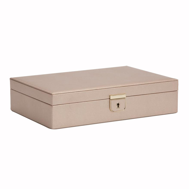 WOLF Jewellery Box Palermo Medium Rose Gold 213216 Image 3