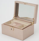 WOLF Jewellery Box Palermo Small Rose Gold 213116 Image 1
