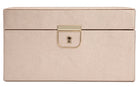 WOLF Jewellery Box Palermo Small Rose Gold 213116 Image 2