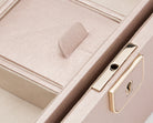 WOLF Jewellery Box Palermo Small Rose Gold 213116 Image 5