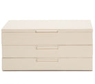 WOLF Jewellery Box Sophia Ivory 392053 Image 2