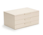 WOLF Jewellery Box Sophia Ivory 392053 Image 3