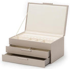 WOLF Jewellery Box Sophia Mink 392021 Image 1