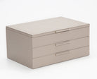 WOLF Jewellery Box Sophia Mink 392021 Image 3