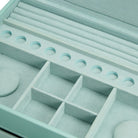 WOLF Jewellery Box Sophia With Drawers Jade 392030 Image 3