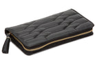 WOLF Jewellery Case Caroline Portfolio Black 324871 Image 2