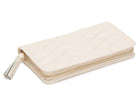 WOLF Jewellery Case Caroline Portfolio Cream 324853 Image 2