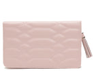 WOLF Jewellery Case Caroline Portfolio Rose Quartz 324815 Image 1