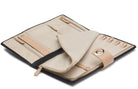 Wolf Jewellery Case Chloe Portfolio Black 301302 Image 2