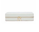 WOLF Jewellery Case Maria Zip Large White 766153 Image 5