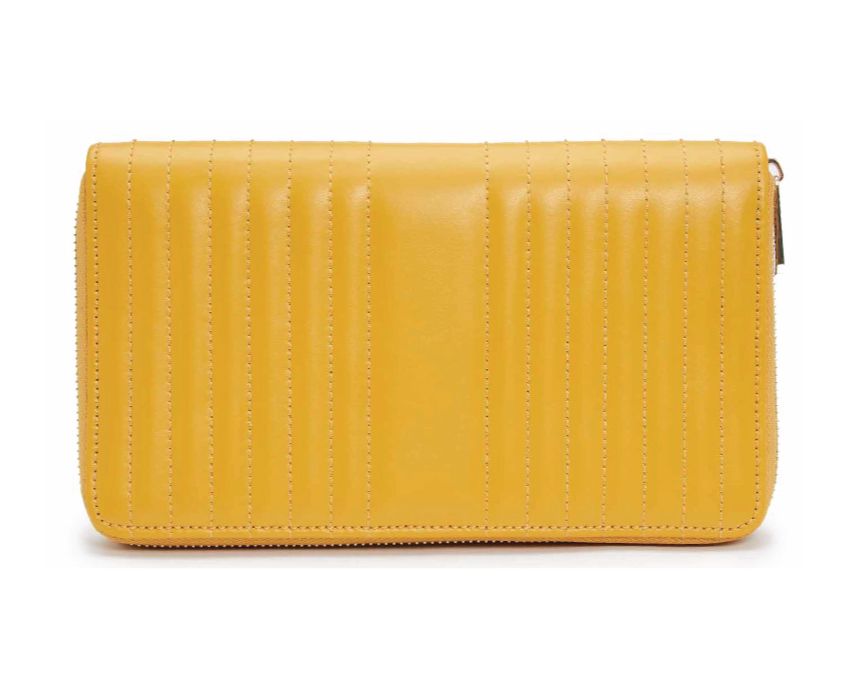 WOLF Jewellery Case Portfolio Maria Musturd 766493 Image 5