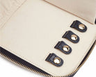 WOLF Jewellery Case Portfolio Maria Navy 766417 Image 3