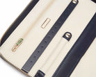 WOLF Jewellery Case Portfolio Maria Navy 766417 Image 4