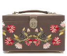 WOLF Jewellery Case Zoe Medium Mink 393113 Image 2