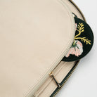 WOLF Jewellery Case Zoe Portfolio Forest Green 393412 Image 4