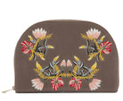 WOLF Jewellery Case Zoe Portfolio Mink 393413 Image 1