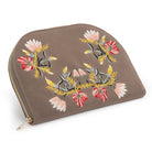 WOLF Jewellery Case Zoe Portfolio Mink 393413 Image 2