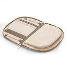 WOLF Jewellery Case Zoe Portfolio Mink 393413 Image 3