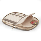 WOLF Jewellery Case Zoe Portfolio Mink 393413 Image 4