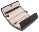 WOLF Jewellery Roll London Cocoa 315306 Image 2