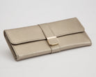 Wolf Jewellery Roll Palermo Pewter 213478 Image 2