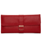 Wolf Jewellery Roll Palermo Red 213472 Image 1