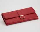 Wolf Jewellery Roll Palermo Red 213472 Image 2