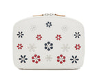 Wolf Jewellery Travel Case Blossom White 467353 Image 1